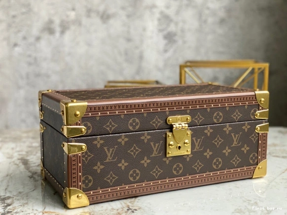 Frstbag ru VUITTON LOUIS ACCESSOIRES COFFRET 0810